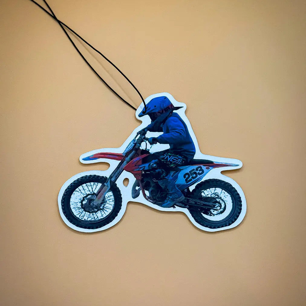 5stk Personlig Luftfrisker UPURU