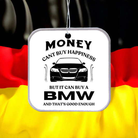 BMW Happiness UPURU