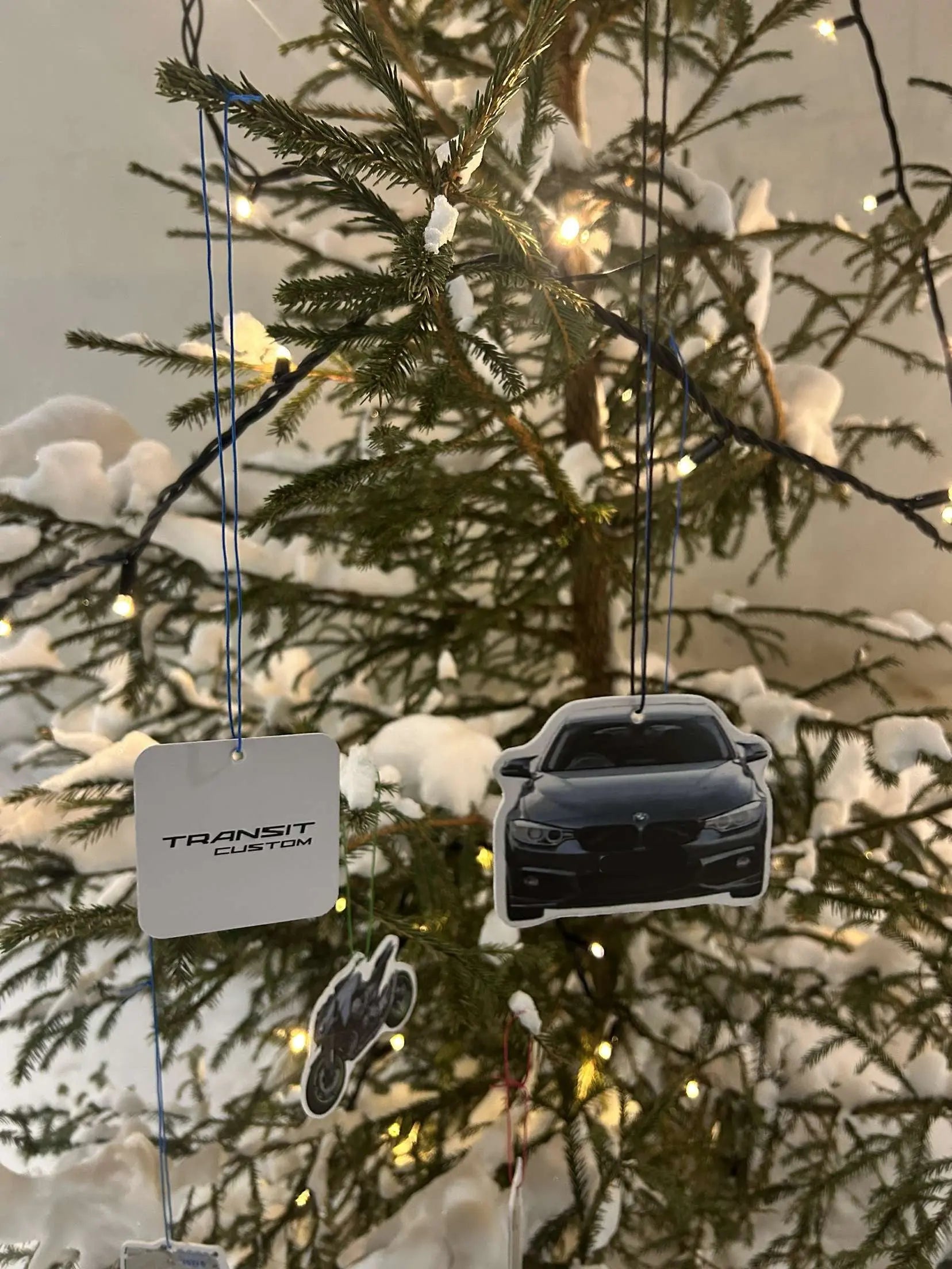 1stk Personlig Luftfrisker UPURU