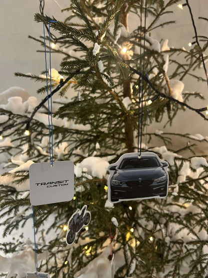 1stk Personlig Luftfrisker UPURU